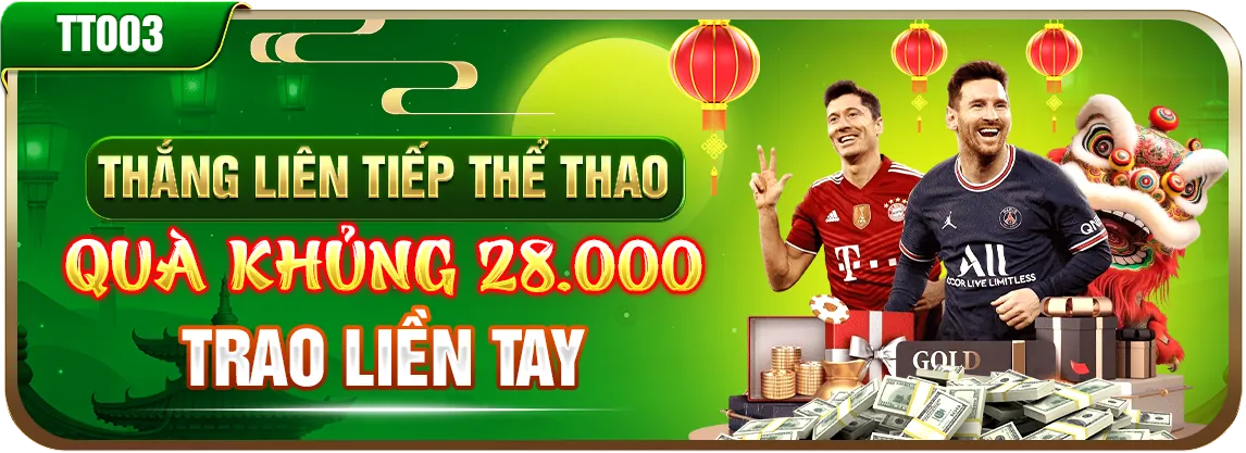 Trách nhiệm người chơi sv366 code